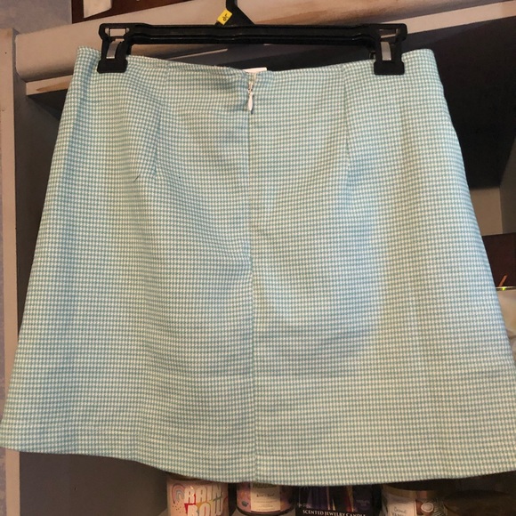 Urban outfitters mini skirt - Picture 2 of 5